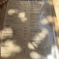   at Cosmic Siargao in Siargao