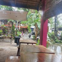  at Cosmic Siargao in Siargao