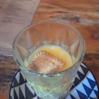 Mango Passion at Cosmic Siargao in Siargao