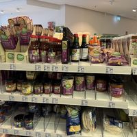   at DM-Drogerie Markte - Nonnenhaus in Tubingen