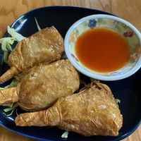 Drumsticks   at ZenV Garden  in Gloucester