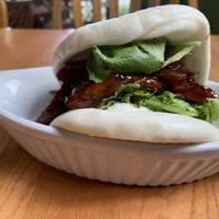 BBQ Bunt  at ZenV Garden  in Gloucester