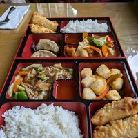  at ZenV Garden  in Gloucester