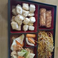  at ZenV Garden  in Gloucester