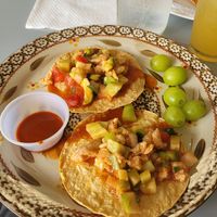  at Good Wishes Cafe in Shreveport