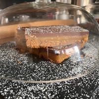 Biscoff billionaires  at No.5 Bell Street in Romsey