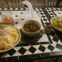  at Hejo Eatery in Bandung