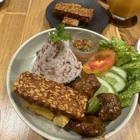   at Hejo Eatery in Bandung