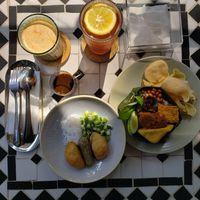  at Hejo Eatery in Bandung