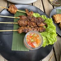  #Veganuary at Hejo Eatery in Bandung