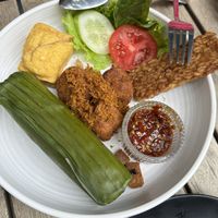  #Veganuary at Hejo Eatery in Bandung