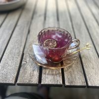   at Hejo Eatery in Bandung