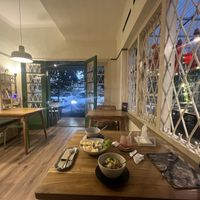   at Hejo Eatery in Bandung