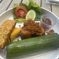   at Hejo Eatery in Bandung