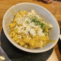 Mac & Cheese ~28/4/24 at Hejo Eatery in Bandung