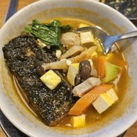 Tom Yum Soup ~28/4/24 at Hejo Eatery in Bandung