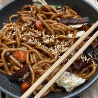   at Hejo Eatery in Bandung