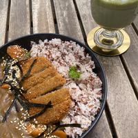   at Hejo Eatery in Bandung