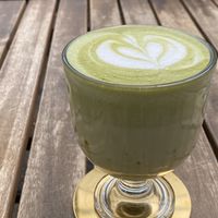   at Hejo Eatery in Bandung