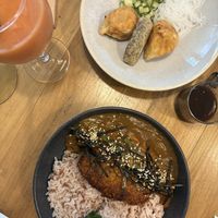   at Hejo Eatery in Bandung