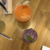   at Hejo Eatery in Bandung