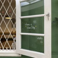   at Hejo Eatery in Bandung