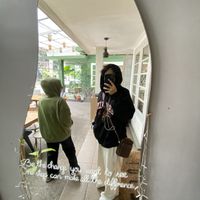   at Hejo Eatery in Bandung