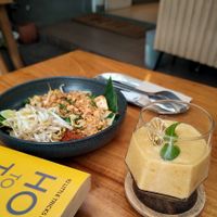  at Hejo Eatery in Bandung