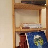  at Hejo Eatery in Bandung