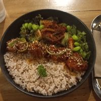  at Hejo Eatery in Bandung