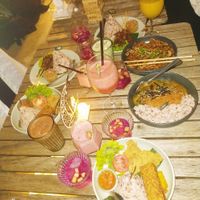  at Hejo Eatery in Bandung