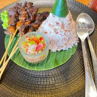  at Hejo Eatery in Bandung