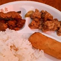  at Vege Select in Manila