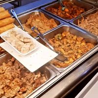  at Vege Select in Manila