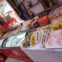  at Vege Select in Manila