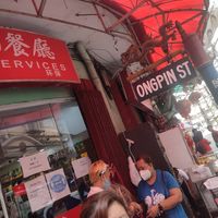  at Vege Select in Manila