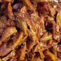   at Vege Select in Manila