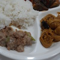  at Vege Select in Manila