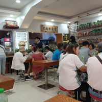  at Vege Select in Manila