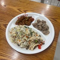   at Vege Select in Manila