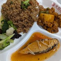  at Vege Select in Manila