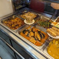  at Vege Select in Manila