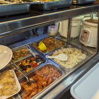  at Vege Select in Manila