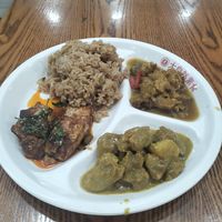  at Vege Select in Manila