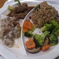  at Vege Select in Manila