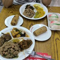  at Vege Select in Manila