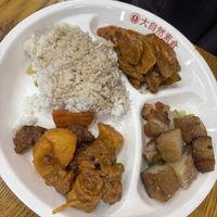   at Vege Select in Manila