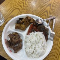   at Vege Select in Manila