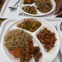   at Vege Select in Manila