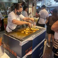   at Vege Select in Manila